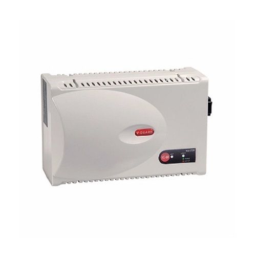 Single Phase Voltage Stabilizer