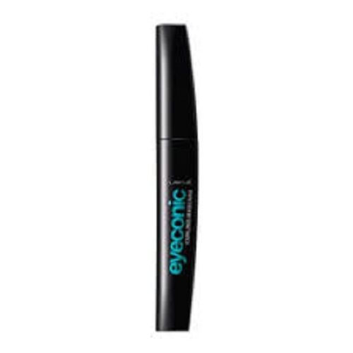 Smudge Proof Smooth Texture Eyelashes Liquid Mascara