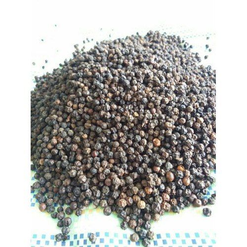 Spicy Healthy 100% Pure Farm Fresh A Grade Dry Black Pepper 