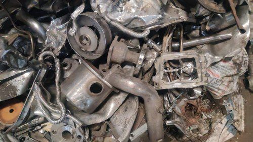 Stainless Steel 304 316 Motor Mix Scrap For Industrial And Building Use