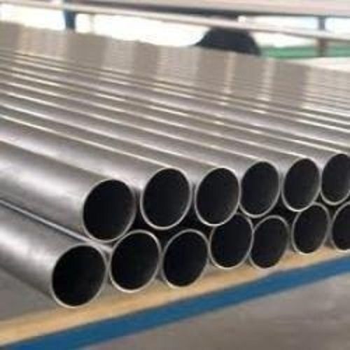 Strong And Durable Corrosion Resistance Stainless Steel Pipe For Commercial