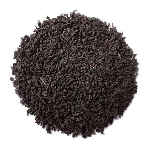Strong Taste Loose Leaf And No Sugar Content Black Tea With 1 Kg Packaging Size
