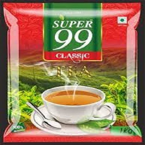 Fresh Super 99 Premium Grade Strong Taste Natural Pure Dry Leaf Plain Black Tea