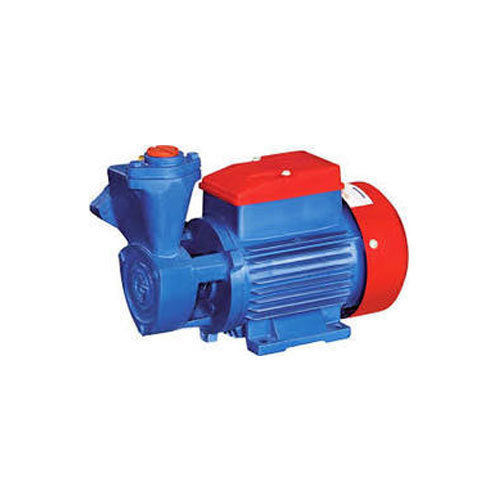 Polished Finish Corrosion Resistant Cast Iron Body Electrical High Pressure Domestic Water Pumps