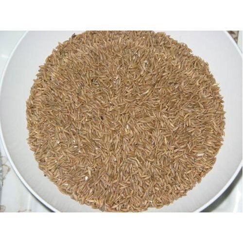 100% Pure Dried Medium Grain Indian Origin Common Cultivation Brown Bamboo Rice