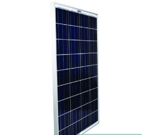 180 Watt Mono Crystalline Material 12 Volt Blue Sanvi Infra Solar Panel  Dimension(L*W*H): 1966 X 991 X 36 Millimeter (Mm)