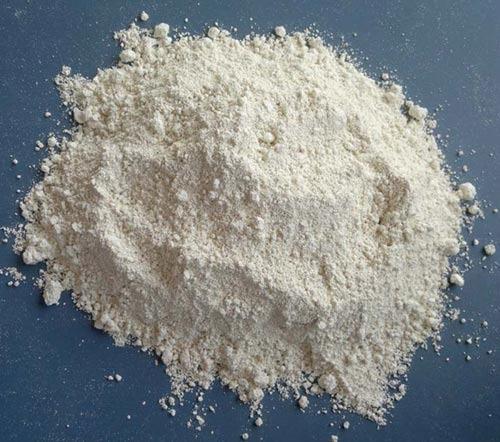 White China Clay Powder