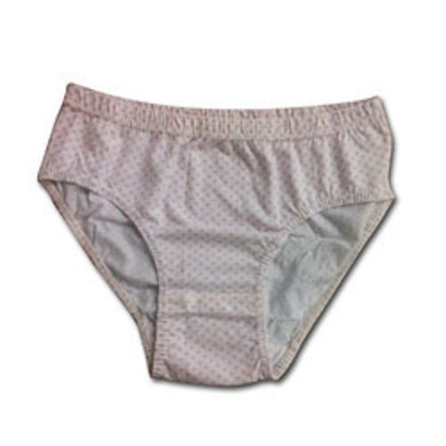 Brown Daily Wear Skin-friendly Printed Breathable And Comfortable Cotton  Panties For Ladies at Best Price in Nashik