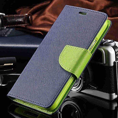 Grey Trendy And Long Life Smart Mobile Phone Flip Cover Available In Various Colors
