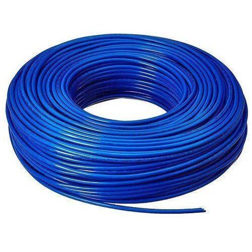 Heat Resistance High Current Carrying Electrical Cable Wire Application: Industrial