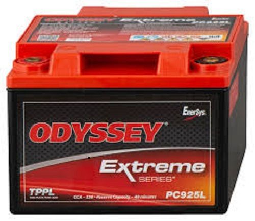 Heavy Duty Durable Extreme Battery