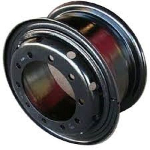 Iron Truck Wheel Rim