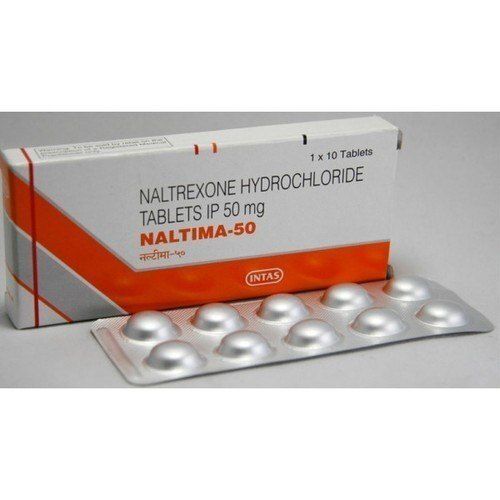 Naltima 50 Tablets General Medicines