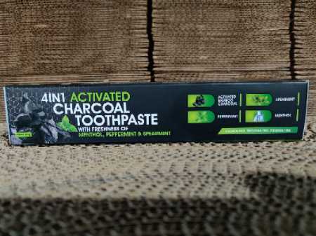  प्रकृति के अनुकूल अनुकूलित मुद्रित टूथपेस्ट पैकेजिंग बॉक्स 