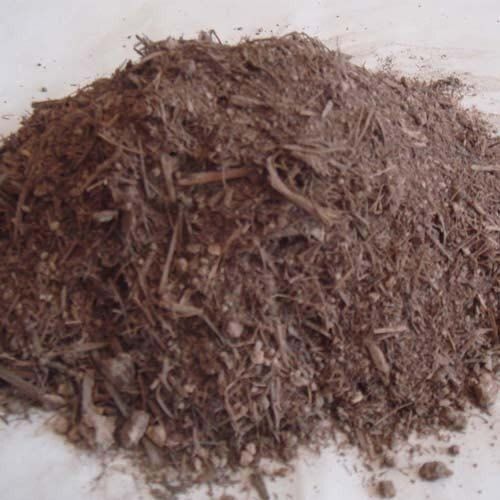 Rhizobium Brown Organic Bio Fertilizer