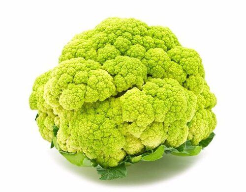 Rich Protein Natural Healthy And Organic Premium Grade Fresh Cauliflower 