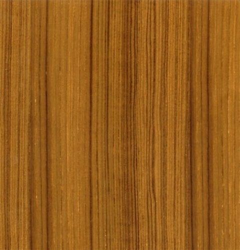 Elegant Look Glossy Finish Teak Wood Sunmica Sheet