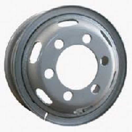 Truck Rim Size 6.00G16 Steel Wheel Rim For Light Duty Truck at Best