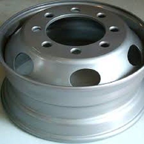 Truck Wheel Rim