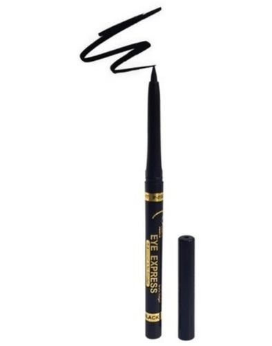 Water And Smudge Proof Long-Lasting Smooth Texture Pencil Kajal For Makeup 