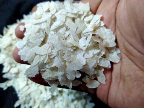  A Grade Hygienically Packed White Dried Rice Flake