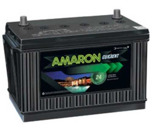 100 Mah Automotive Batteries - 12 Volt, Acid Lead Battery, 81-100ah mAh Capacity | Long-Life Durability, Vibration Free, Shock and Heat Resistant, Lightweight, Easy to Install, Portable