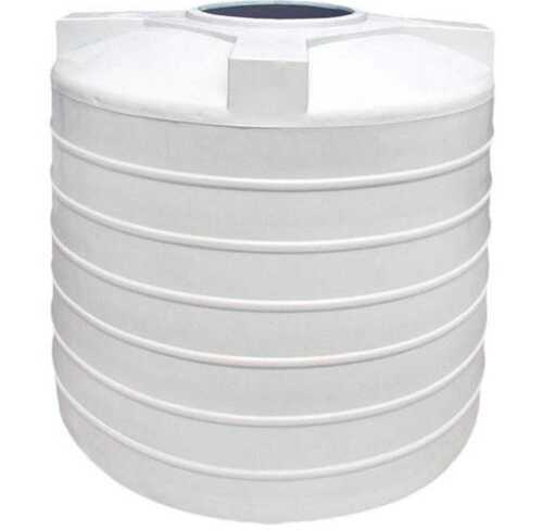 1000 Liter Solid Polyethylene Water Storage Tanks