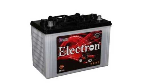 Long Lasting Heavy-Duty Vibration Free Heat Resistant 120 Mah Automotive Batteries