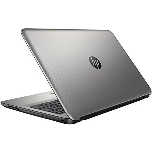 15.6 इंच स्क्रीन साइज़ 24 Mm ऊंचाई और Intel प्रोसेसर ब्रांड Hp लैपटॉप