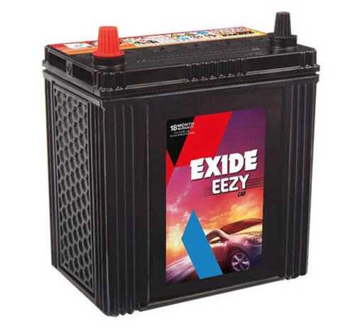 Long Lasting Heavy-Duty Vibration Free Heat Resistant 150 Mah Automotive Batteries