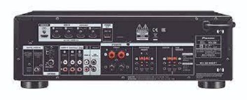 5.2 Channel Av Receiver