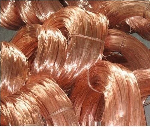 millberry copper scrap