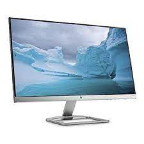 Black Computer Led Monitor Application: Desktop