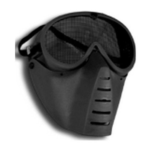 Comfortable Perfect Water Resistant Premium Grade Safety Face Mask Age Group: Adults