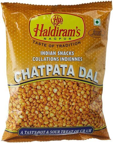 Fried Spice And Crunchy 32 Gram Fat 8.48% Protein Chana Dal Namkeen