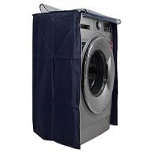 Floor Mounted High Efficiency Electrical Semi-Automatic Front Loading Domestic Washing Machines