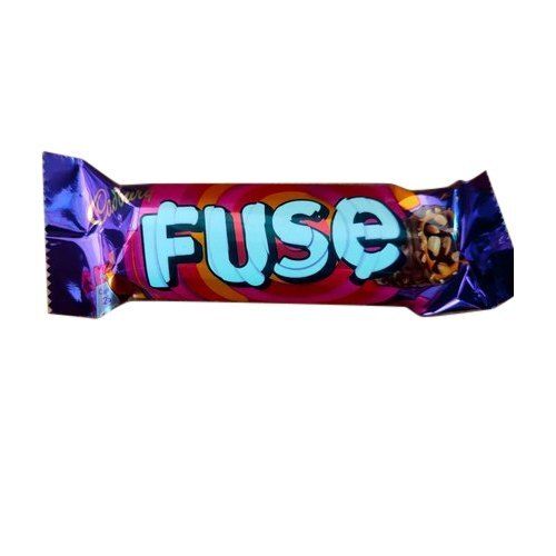 Fuse Rich Nuts And Fruits Delicious Sweet Creamy Chocolates Ingredients: A  Vegetarian