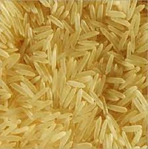 Golden Basmati Rice 