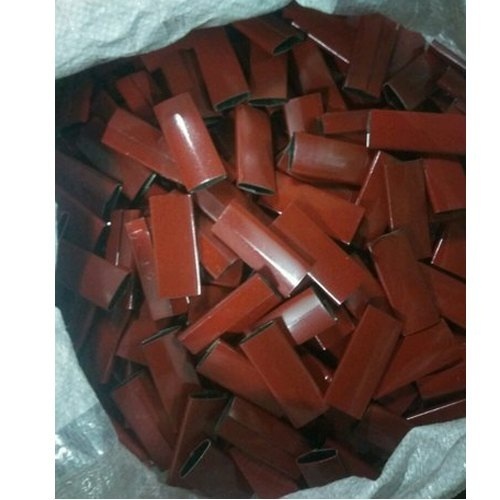 Maroon Heavy Duty Strong And Durable Corrosion Resistant Strapping Packing Clips