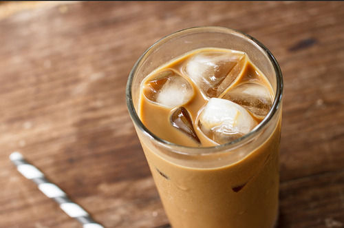 Highly Creamy Super Tasty Good Quality Purely Obtained Flavoury Cold Coffee