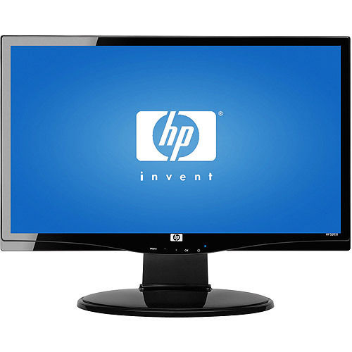 Hp Computer Monitor