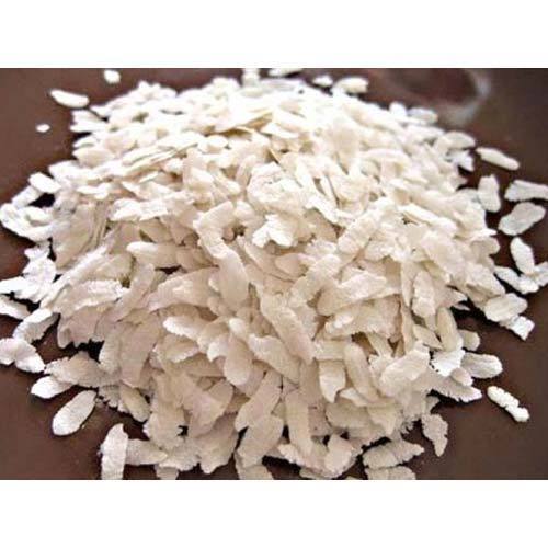 Hygienically Packed A Grade White Dried Rice Flake