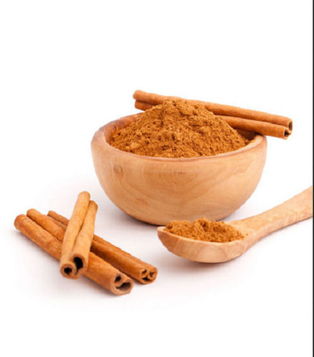 Brown Antioxidants Natural Fresh Pure Organic Cinnamon Powder For Multipurpose 