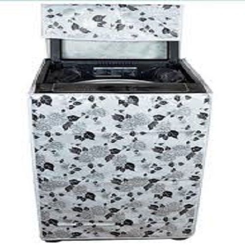 Top Loading Printed Washing Machine Cover