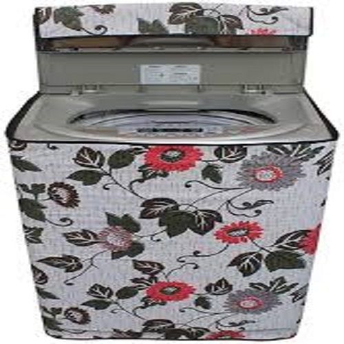 Semi Automatic Washing Machine Printed Cover