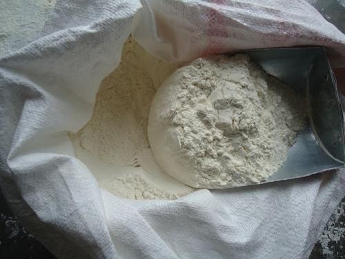 Wheat Flour