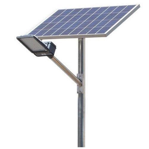 White Environment Friendly Highly Efficient And Energy Saving Led Solar Light