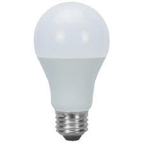 Energy Efficient And Light Weight White Led Light Bulbs
