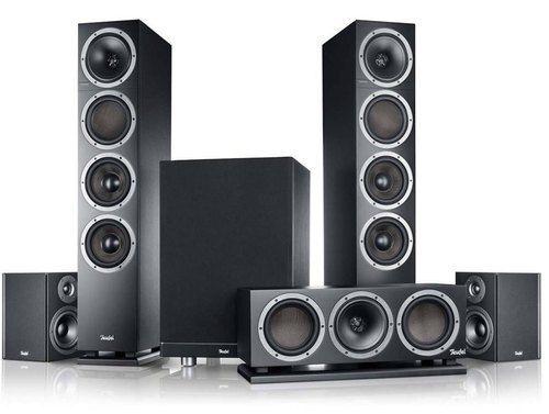 wireless home theater