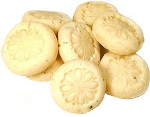 Sweets Weight 10Gram Per Peice Low Sugar Plain Designer Milk Peda